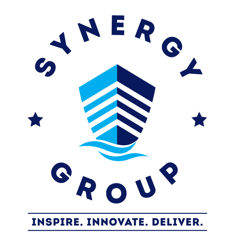 Synergy Maritime Pvt. Ltd