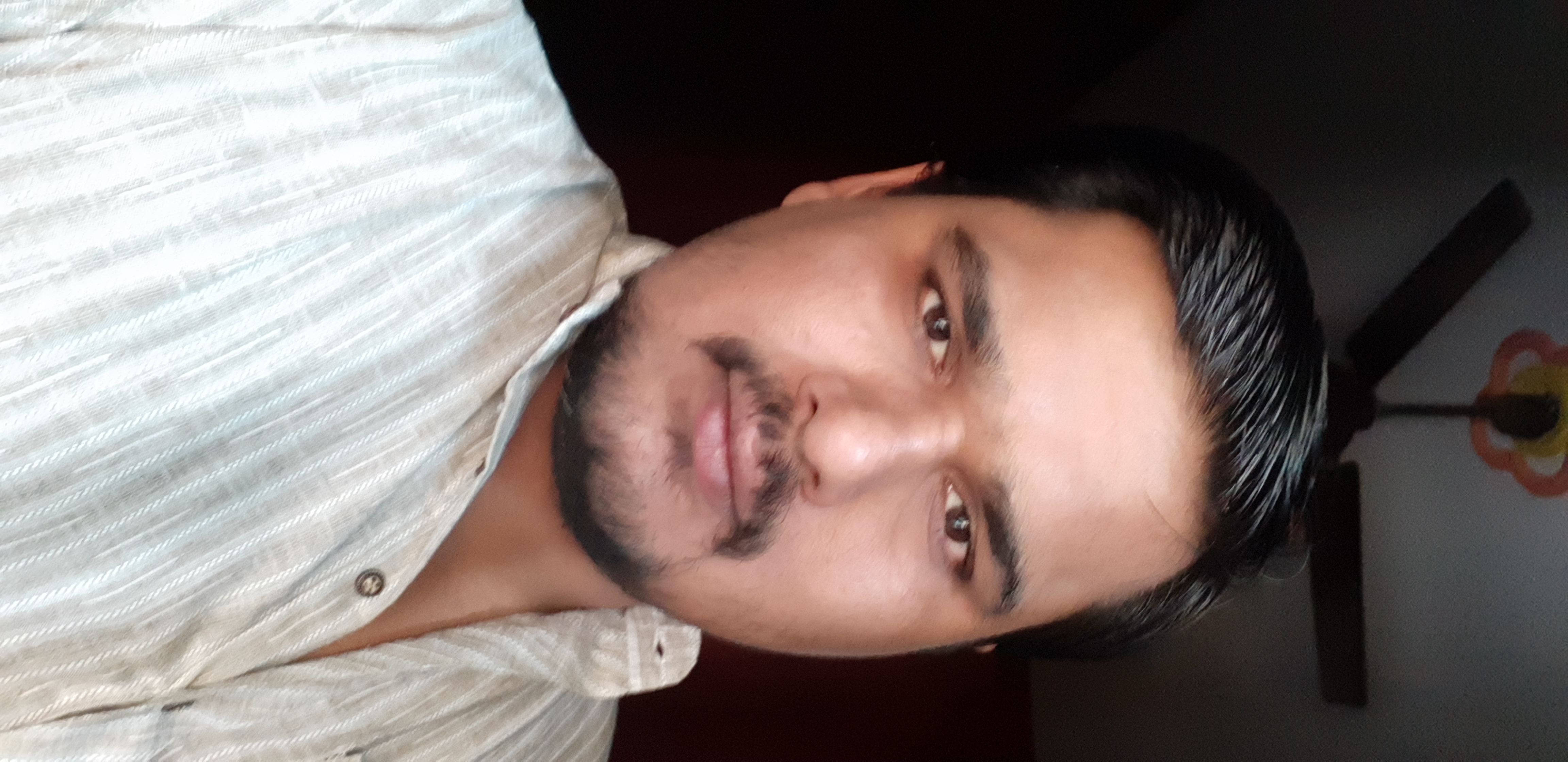 Alok Singh