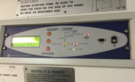 How confident are you about your ODMCS ?