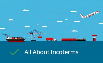 Incoterms: Guide of everything you want to know about