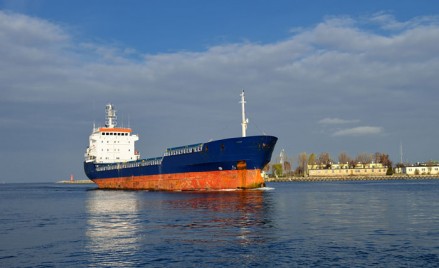 A beginner's guide of planning stowage on chemical tankers