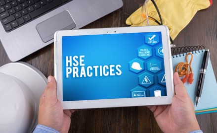 This is How QHSE Department Can Contribute to the Success of Company