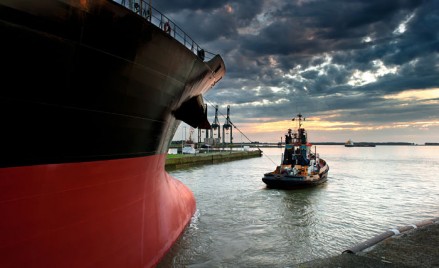 5 Classification Society Terms You Need to Understand Now