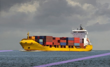 8 simple Mistakes Navigators make while using Traffic Separation Scheme