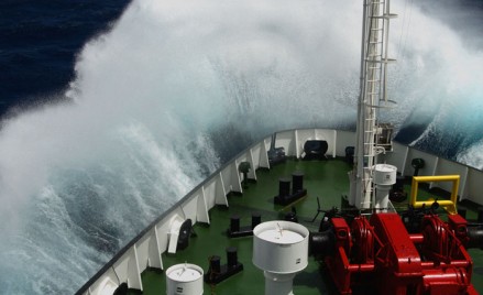 6 Resources That Will Get You Ready for Damage Stability