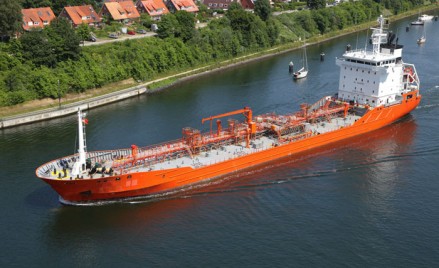 Inerting of Cargo Tanks:  How Exactly to do it?