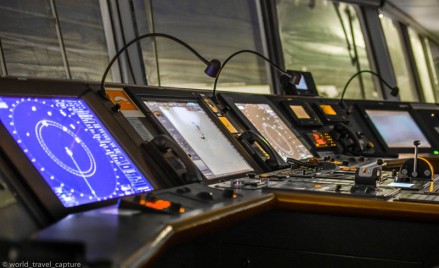 Here is What a brilliant Passage plan on ECDIS Looks Like